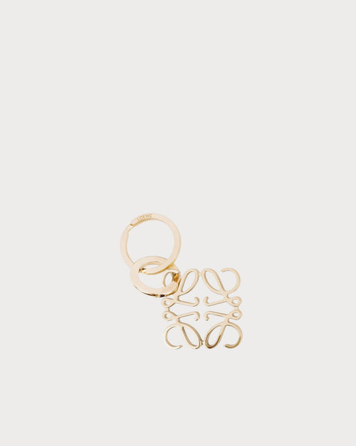 LOEWE Anagram Keyring | 羅意威 鎖匙扣 (多色) - LondonKelly 英國名牌代購