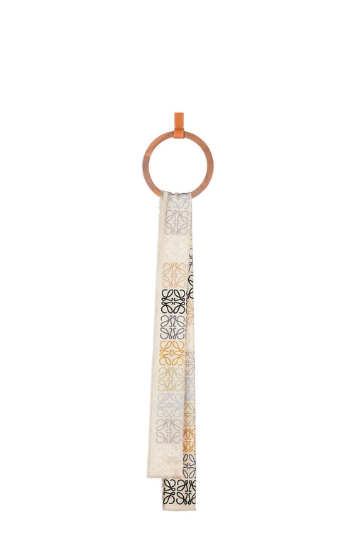 LOEWE Anagram Scarf | 羅意威 頸巾 (多色) - LondonKelly 英國名牌代購