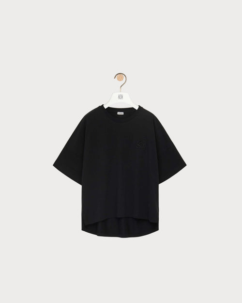 LOEWE Boxy Fit T-Shirt | 羅意威 T恤 (多色) - LondonKelly 英國名牌代購