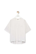 LOEWE Boxy Fit T-Shirt | 羅意威 T恤 (多色) - LondonKelly 英國名牌代購
