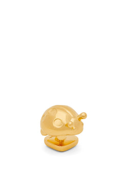 LOEWE Chameleon Pin in Brass | 羅意威 金屬扣 (多款/多色) - LondonKelly 英國名牌代購