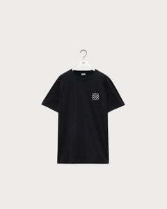 LOEWE Regular fit T - shirt in Cotton White | 羅意威 短袖T恤 (多色) - LondonKelly 英國名牌代購