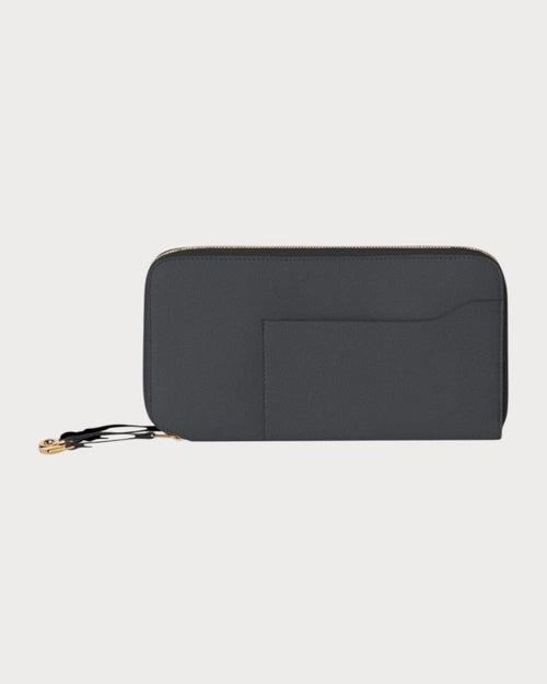 LORO PIANA Extra Zip - Around Purse | 諾悠翩雅 長銀包 (多色) - LONDONKELLY 英國名牌代購