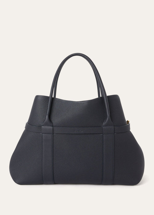 LORO PIANA Ghiera Shopper Large | 諾悠翩雅 手提袋 (大碼/多色) - LondonKelly 英國名牌代購