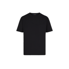 LOUIS VUITTON 1A8HBR Men's Half Damier Pocket T-Shirt | 路易威登 男仕上衣 (多色) - LondonKelly 英國名牌代購