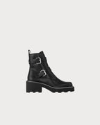 LOUIS VUITTON 1ACH3E Women's LV Beaubourg Ankle Boots | 路易威登 短靴 (黑色) - LondonKelly 英國名牌代購
