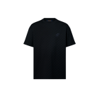 LOUIS VUITTON 1AFRAK Men's Damier Cotton Piqué T-Shirt | 路易威登 男仕上衣 (多色) - LondonKelly 英國名牌代購