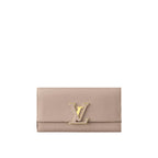 LOUIS VUITTON M61248 Capucines Wallet | 路易威登 長銀包 (多色)