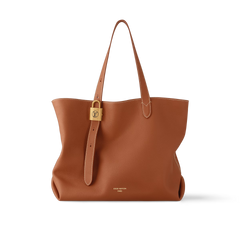 حقيبة لويس فيتون M25341 لو كي كاباس MM | حقيبة لويس فيتون توت (أسود)