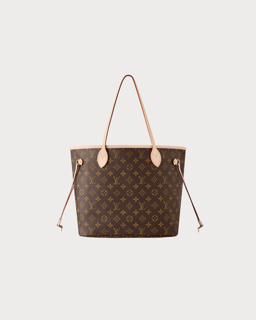 LOUIS VUITTON M40995 Neverfull MM | 路易威登 手袋 (啡色) - LondonKelly 英國名牌代購