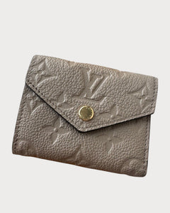 LOUIS VUITTON M69800 Zoe Wallet | 路易威登 銀包 (多色) - LONDONKELLY 英國名牌代購