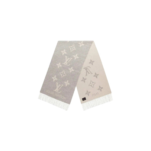LOUIS VUITTON M71040 Reykjavik Scarf | 路易威登 羊絨頸巾 (多色) - LONDONKELLY 英國名牌代購