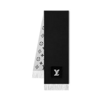 LOUIS VUITTON M97230 LV Blizzard Scarf | 路易威登 頸巾 (多色) - LondonKelly 英國名牌代購