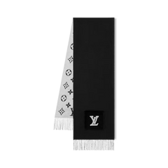 LOUIS VUITTON M97230 LV Blizzard Scarf | 路易威登 頸巾 (多色) - LondonKelly 英國名牌代購