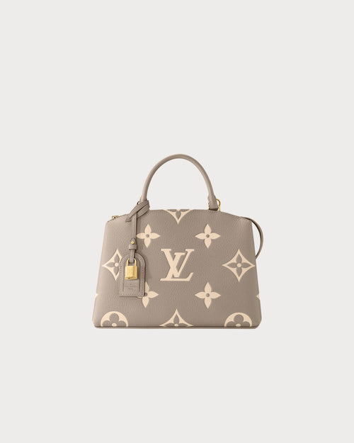 LOUIS VUITTON M45900 Petit Palais Tote Bag | Louis Vuitton Tote Bag (Multicolor)