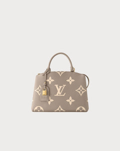LOUIS VUITTON M45900 Petit Palais Tote Bag | Louis Vuitton Tote Bag (Multicolor)