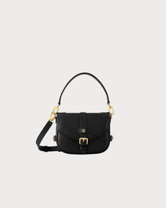 LOUIS VUITTON M23469 Saumur BB Bag | 路易威登 手袋 (Black)