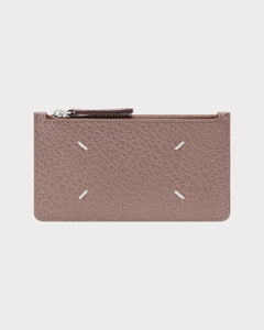 MAISON MARGIELA Four Stitches Cardholder Wallet | 瑪吉拉之家 卡套 (多色) - LONDONKELLY 英國名牌代購