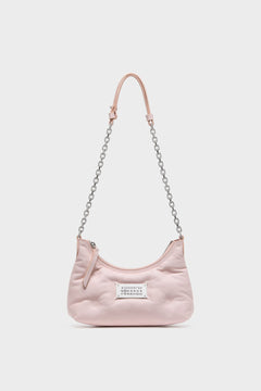 MAISON MARGIELA Glam Slam Hobo Micro | 瑪吉拉之家 手袋 (多色) - LONDONKELLY 英國名牌代購