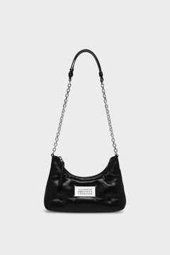 MAISON MARGIELA Glam Slam Hobo Micro | 瑪吉拉之家 手袋 (多色) - LONDONKELLY 英國名牌代購