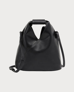 MAISON MARGIELA Japanese Bag Classic Crossbody Calfskin(2 Colors) - LONDONKELLY 英國名牌代購