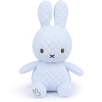 MIFFY Quilted Bonbon Plush Toy with Gift Box | 米菲絎縫糖果毛絨玩具附禮盒 (淺藍色) - LondonKelly 英國名牌代購