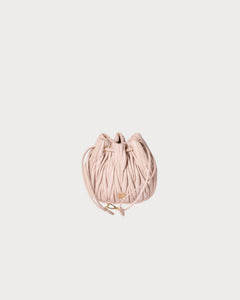MIU MIU Matelasse Nappa Leather Pouch | 繆繆 手袋 (多色) - LondonKelly 英國名牌代購
