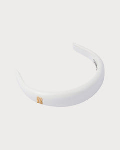 MIU MIU Patent Leather Headband | 繆繆 皮革頭帶 (多色) - LONDONKELLY 英國名牌代購