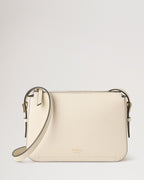 MULBERRY Clovelly Pouch | 瑪百莉 Clovelly 托特包(蛋殼色) - LondonKelly 英國名牌代購