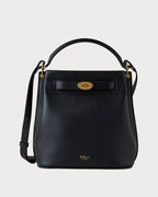 MULBERRY Islington Bucket | 瑪百莉 伊斯靈頓水桶包(黑色) - LondonKelly 英國名牌代購