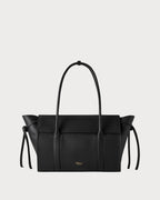 MULBERRY Soft Bayswater | 瑪百莉 柔軟 Bayswater 包(黑色) - LondonKelly 英國名牌代購