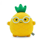 NOODOLL Riceananas Plush Toy | 米鳳梨絨毛玩偶 (黃色) - LondonKelly 英國名牌代購