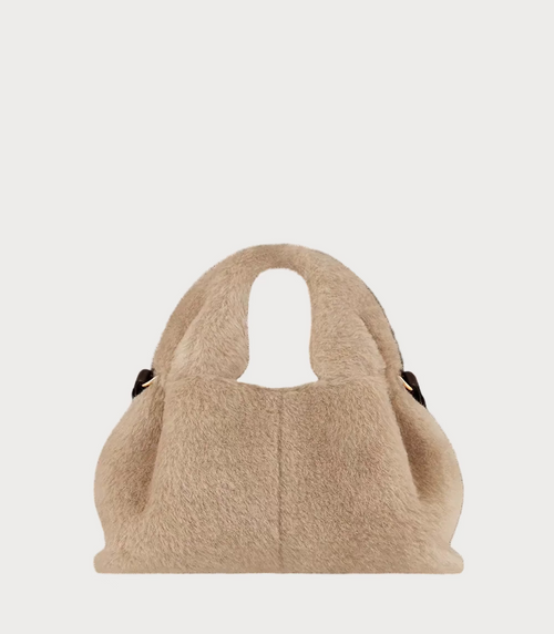 POLENE Numero Neuf Mini Edition محكم | حقيبة صغيرة (متعددة الألوان)