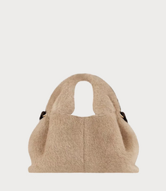 POLENE Numero Neuf Mini Edition محكم | حقيبة صغيرة (متعددة الألوان)