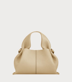 POLENE Numero Neuf Mini Edition Textured | 迷你袋 (多色) - LondonKelly 英國名牌代購