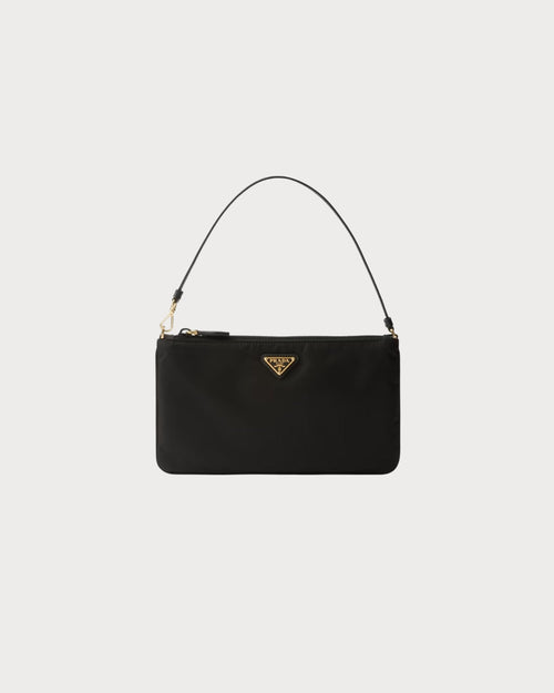PRADA Re-Nylon Mini Bag | 普拉達 迷你手袋 (多色) - LondonKelly 英國名牌代購