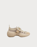 ROGER VIVIER Viv' Run Light Trekky Sneakers in Fabric | RV 運動鞋 (多色) - LondonKelly 英國名牌代購