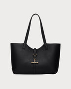 STRATHBERRY Kite Tote | 手提袋 (黑色) - LONDONKELLY 英國名牌代購