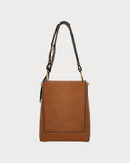 STRATHBERRY Lana Midi Bucket Bag | 手袋 (啡色) - LONDONKELLY 英國名牌代購