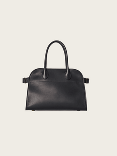 THE ROW Soft Margaux 10 Bag Smooth Calfskin(2 Colors) - LONDONKELLY 英國名牌代購