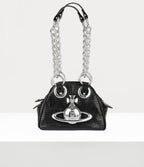 VIVIENNE WESTWOOD Archive Chain Handbag | 西太后 手袋 (多色) - LondonKelly 英國名牌代購