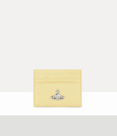 VIVIENNE WESTWOOD Flat Card Holder | 西太后 卡套 (多色) - LondonKelly 英國名牌代購
