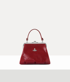 VIVIENNE WESTWOOD Granny Frame Purse | 西太后 手袋 (多色) - LondonKelly 英國名牌代購