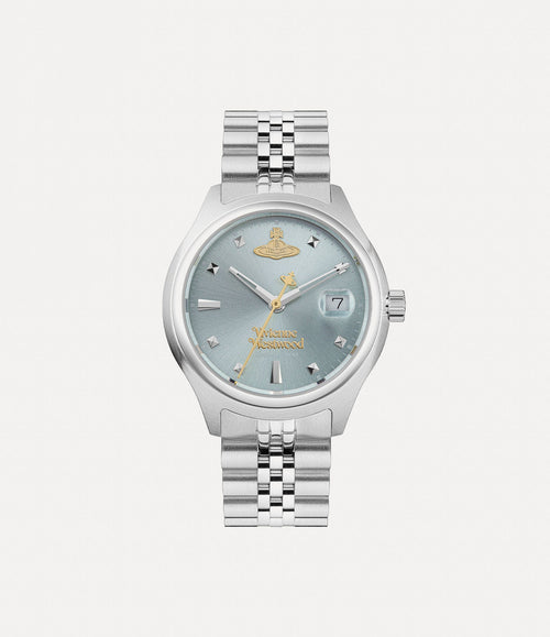 VIVIENNE WESTWOOD Little Camberwell Watch | 西太后 手錶 (多色) - LondonKelly 英國名牌代購