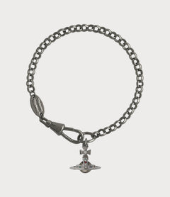 VIVIENNE WESTWOOD New Petite Orb Bracelet | 西太后 手鏈 (多色) - LONDONKELLY 英國名牌代購