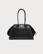 VIVIENNE WESTWOOD Shirley Holdall | 西太后 手袋 (黑色) - LondonKelly 英國名牌代購