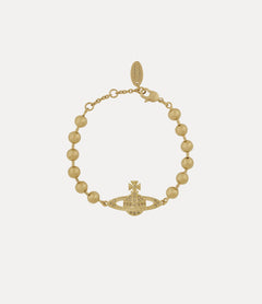 VIVIENNE WESTWOOD Thames Mini Bas Relief Bracelet | 西太后 手鏈 (多色) - LondonKelly 英國名牌代購