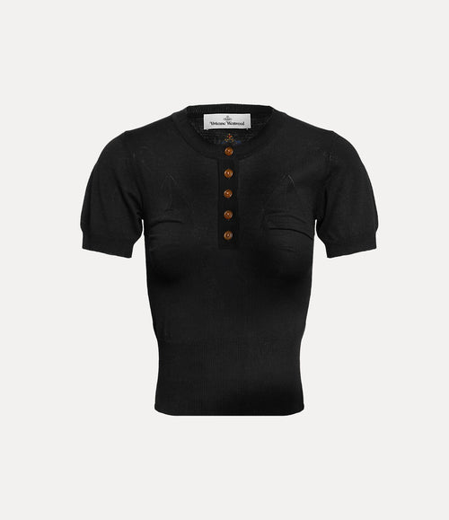 VIVIENNE WESTWOOD Tit Top | 西太后 短袖上衣 (多色) - LondonKelly 英國名牌代購