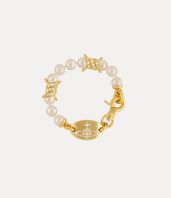 VIVIENNE WESTWOOD Verena Bracelet | 西太后 手鏈 (多色) - LondonKelly 英國名牌代購