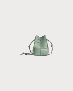 BV Mini Cassette Bucket Bag (Many Colours) - LONDONKELLY